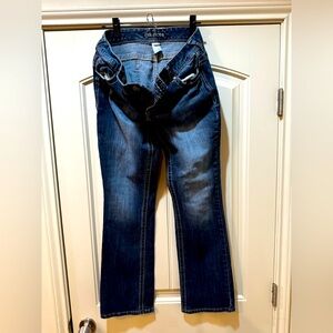 Maurices bootcut jeans